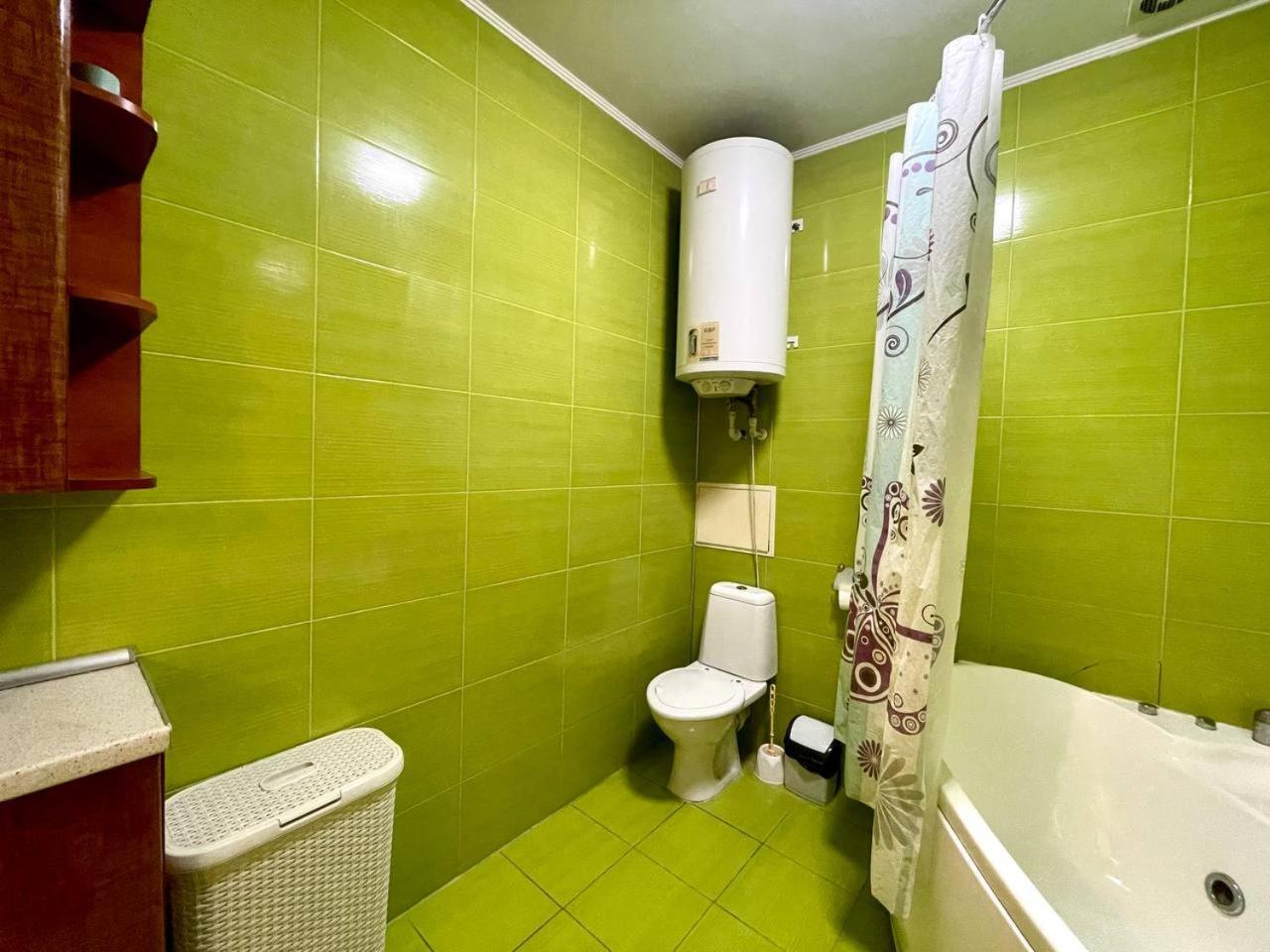 Площадь Павловская Charkiv Exteriör bild